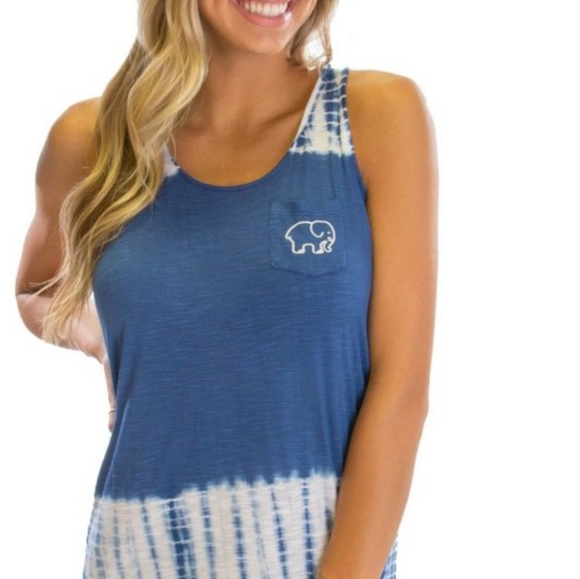 New Ivory Ella Swim Cover-Up - Picture 2 of 6